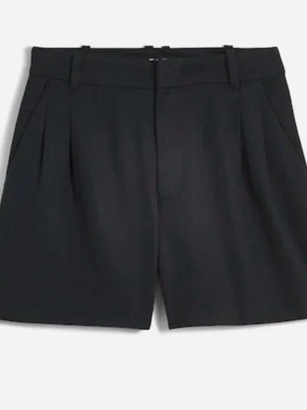 Madewell The Harlow Short